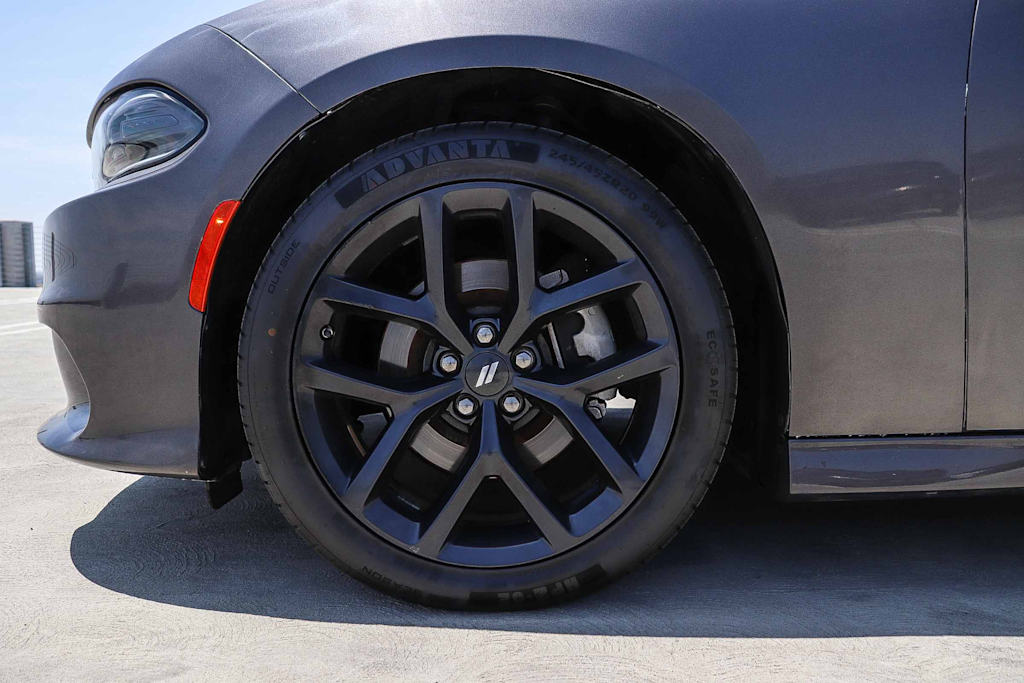 Thumbnail: 2023 Dodge Charger - 19