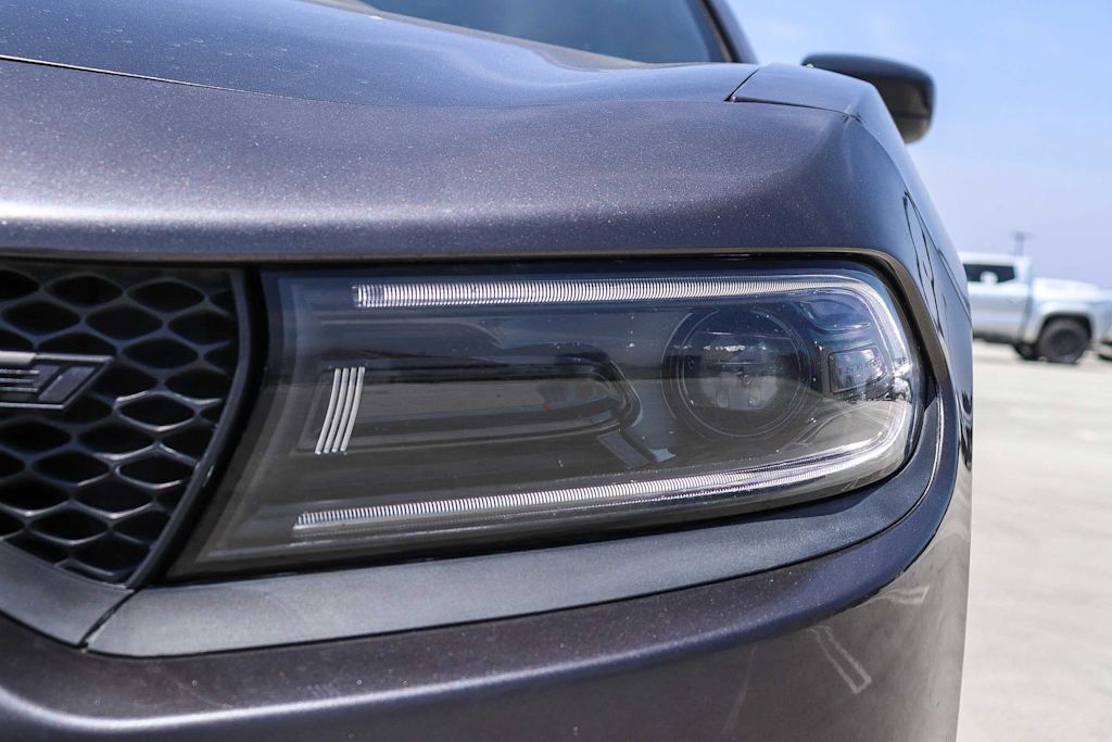 Thumbnail: 2023 Dodge Charger - 17