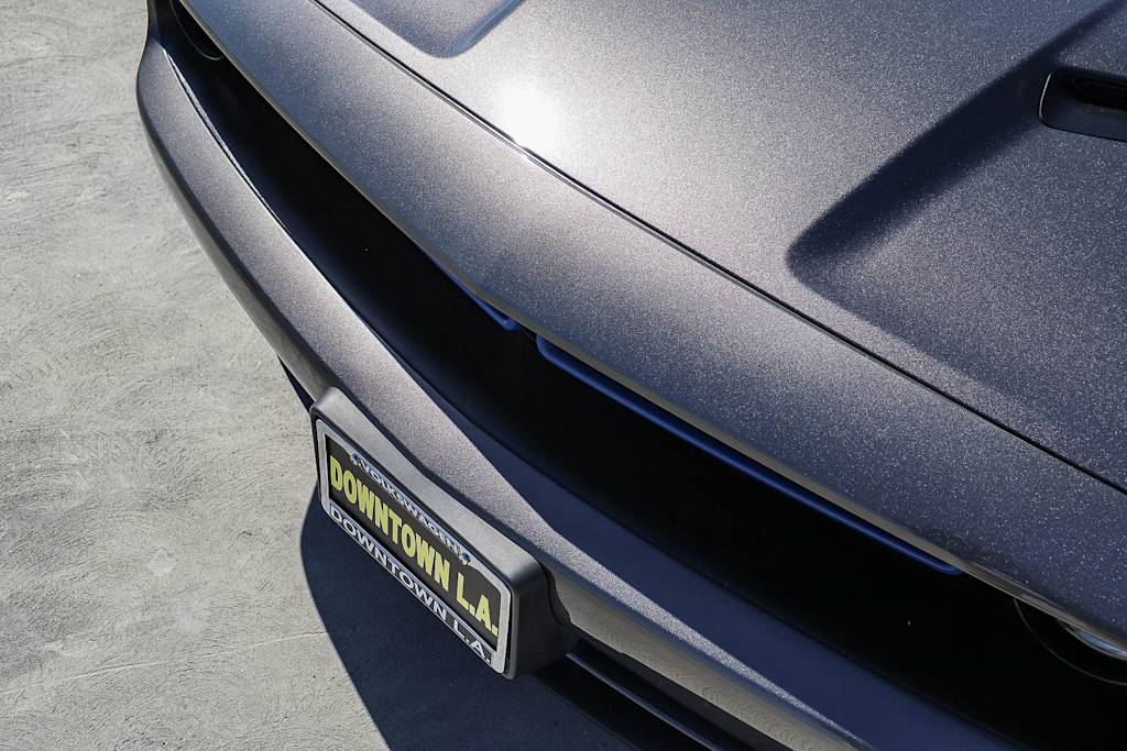Thumbnail: 2021 Dodge Challenger - 6