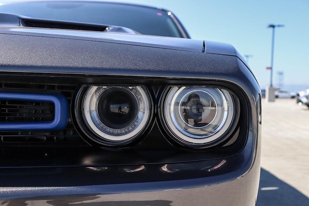 Thumbnail: 2021 Dodge Challenger - 18