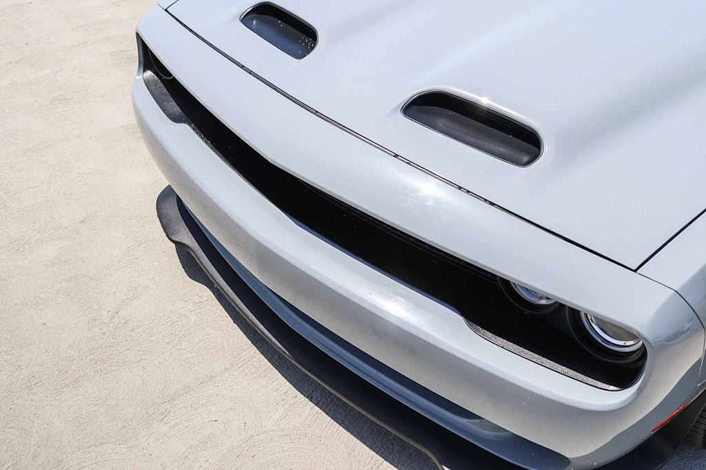 Thumbnail: 2022 Dodge Challenger - 6