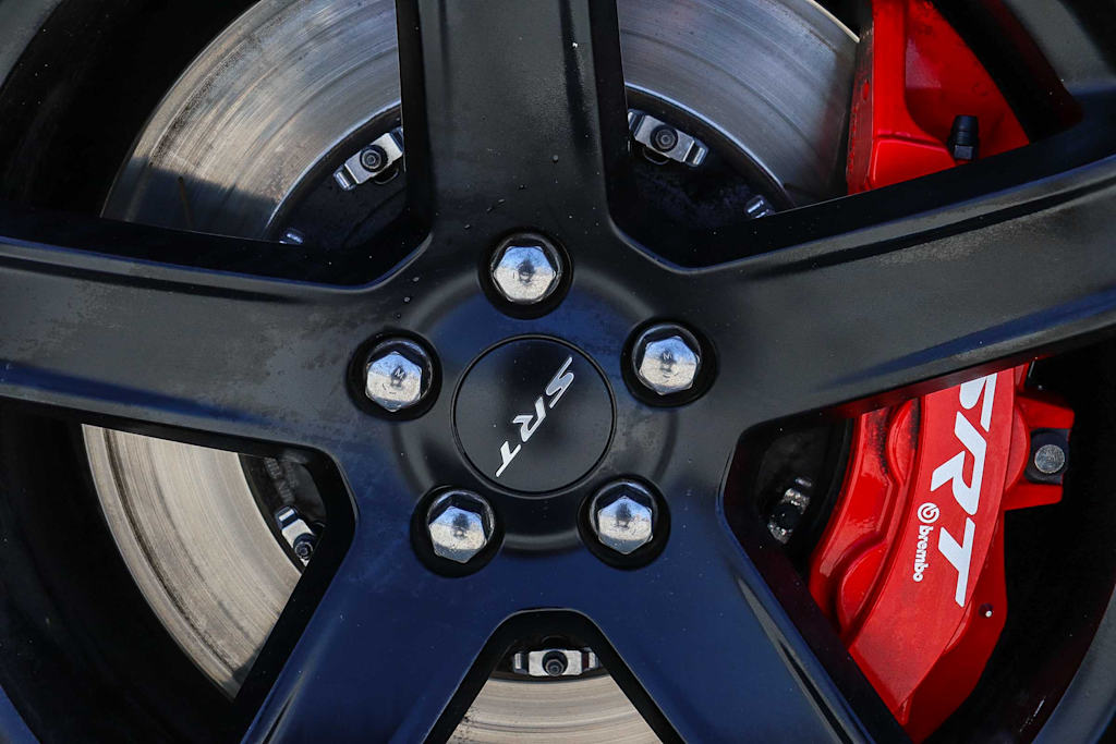 Thumbnail: 2022 Dodge Challenger - 14