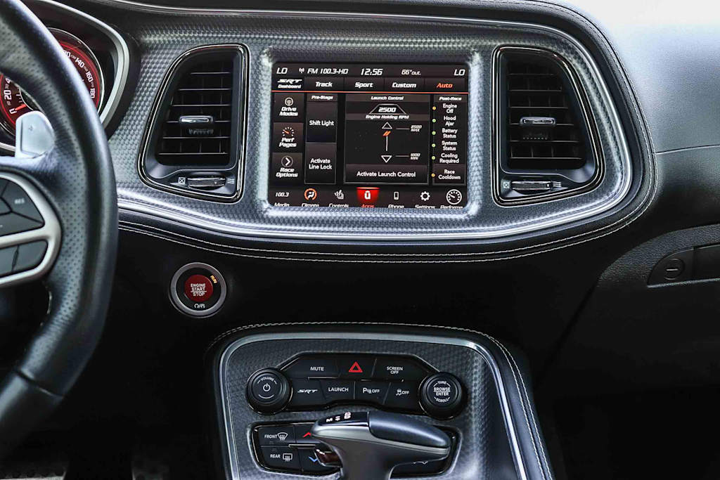Thumbnail: 2022 Dodge Challenger - 13