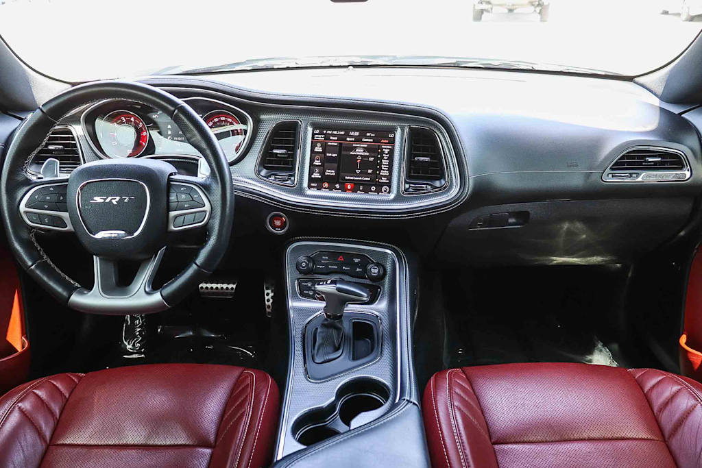 Thumbnail: 2022 Dodge Challenger - 2