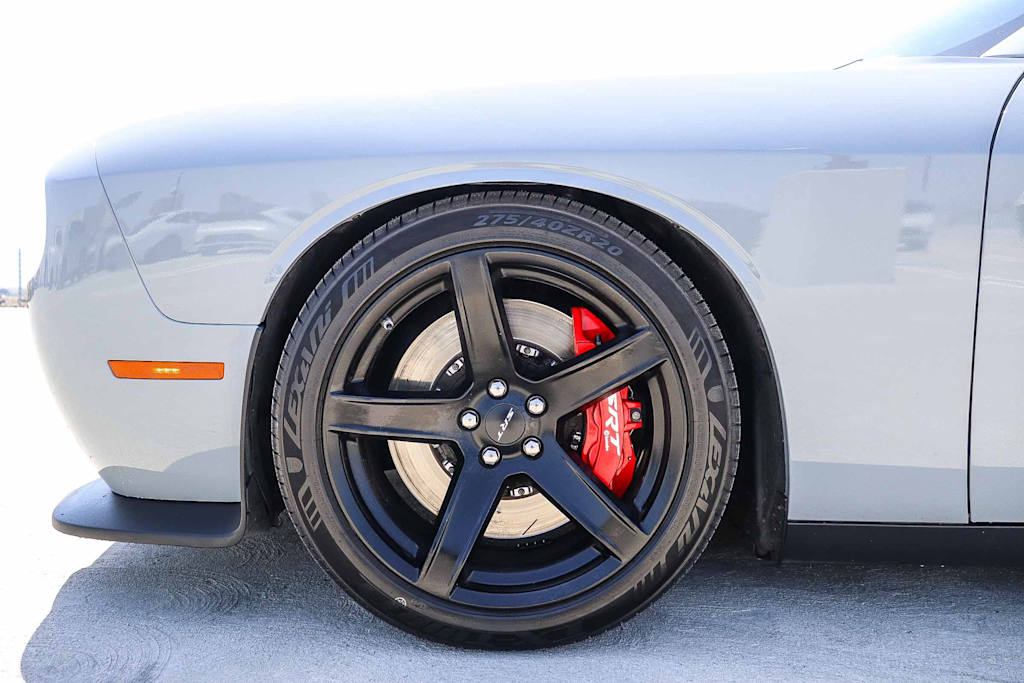 Thumbnail: 2022 Dodge Challenger - 20