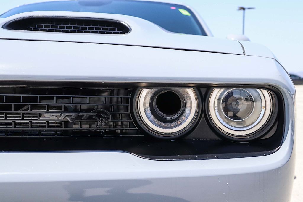 Thumbnail: 2022 Dodge Challenger - 18