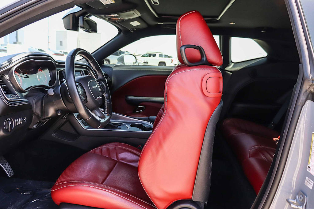Thumbnail: 2022 Dodge Challenger - 11