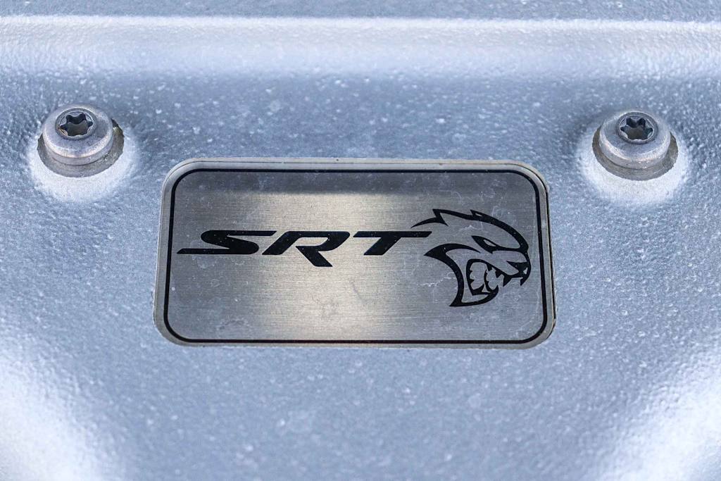 Thumbnail: 2022 Dodge Challenger - 35