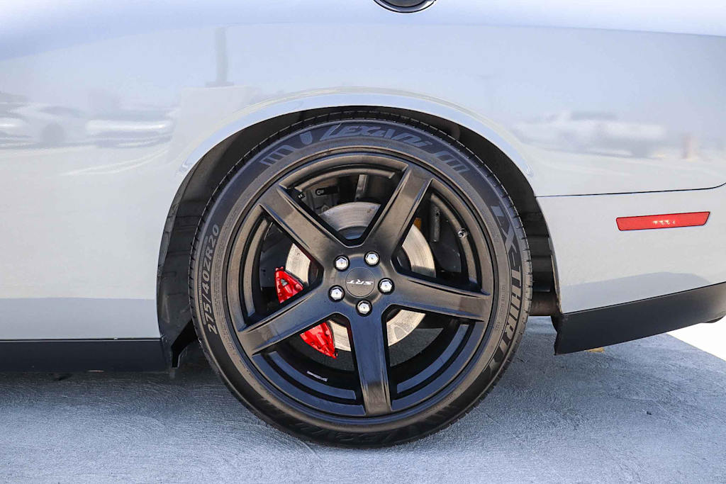 Thumbnail: 2022 Dodge Challenger - 7
