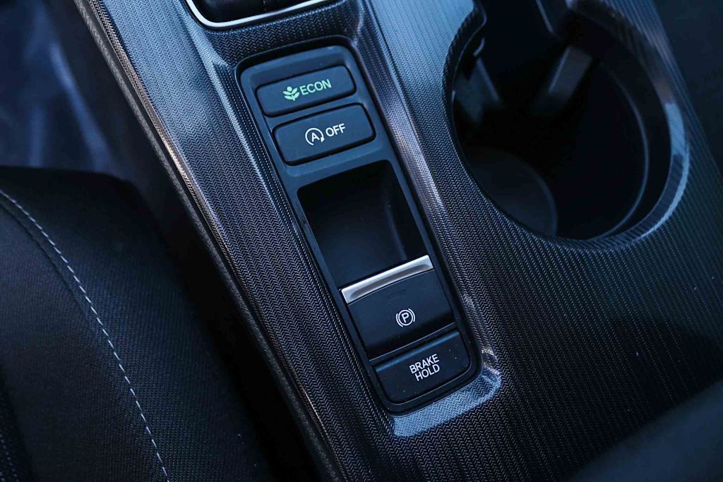 Thumbnail: 2026 Honda Civic - 22