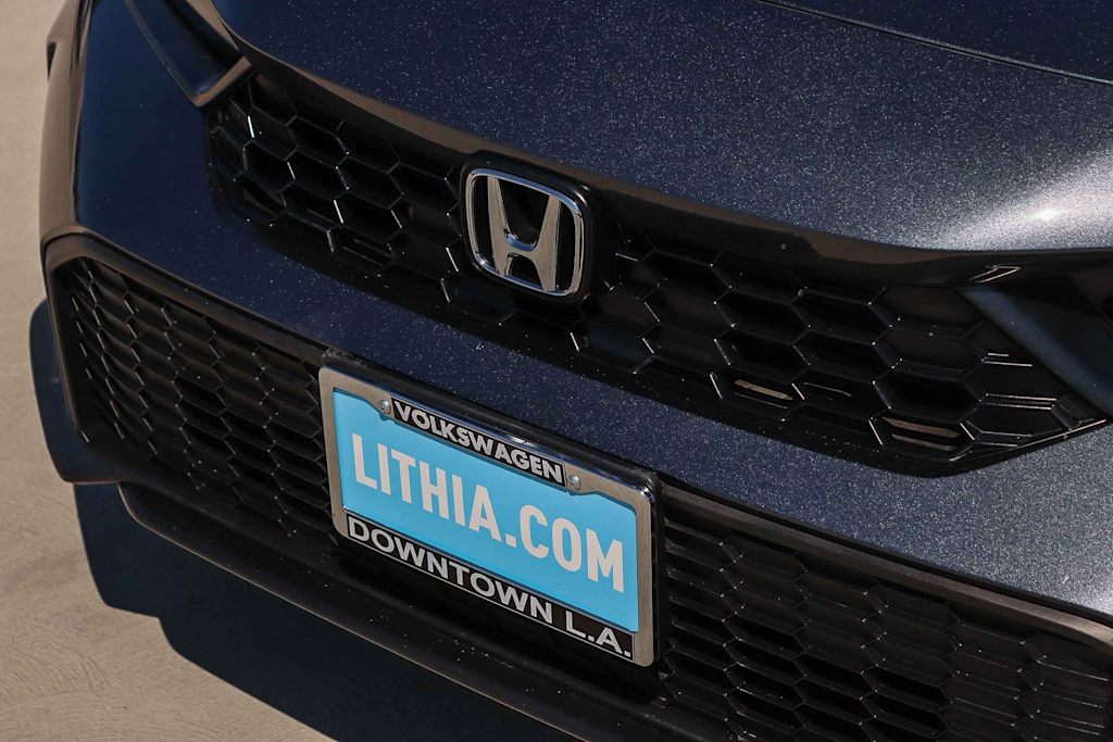 Thumbnail: 2026 Honda Civic - 18