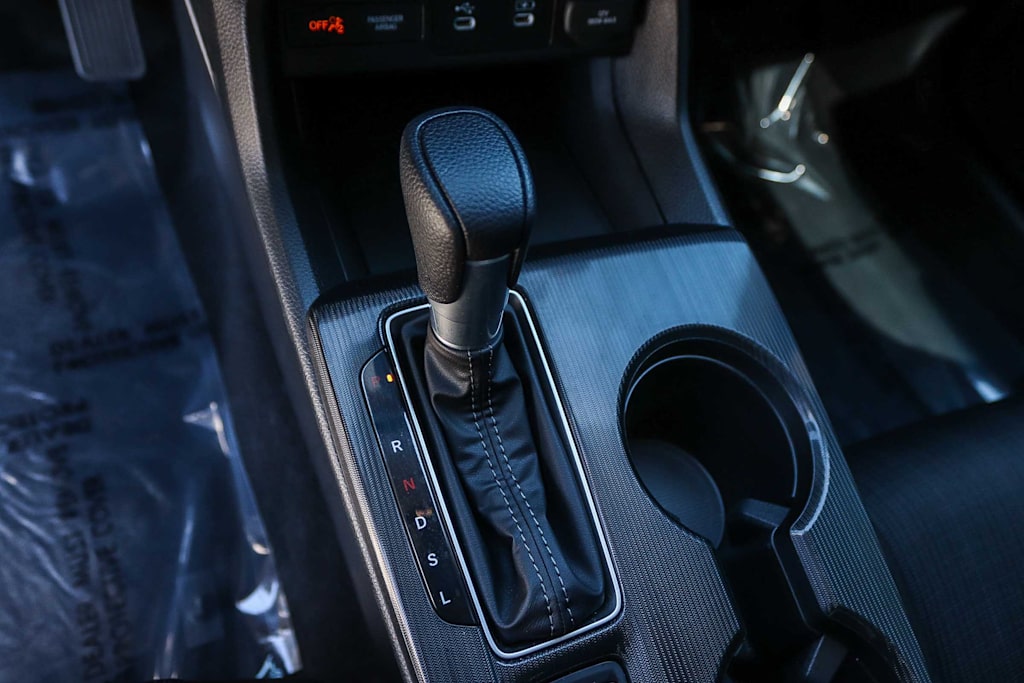 Thumbnail: 2026 Honda Civic - 13