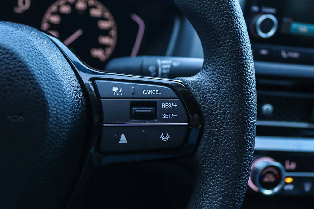 Thumbnail: 2026 Honda Civic - 26