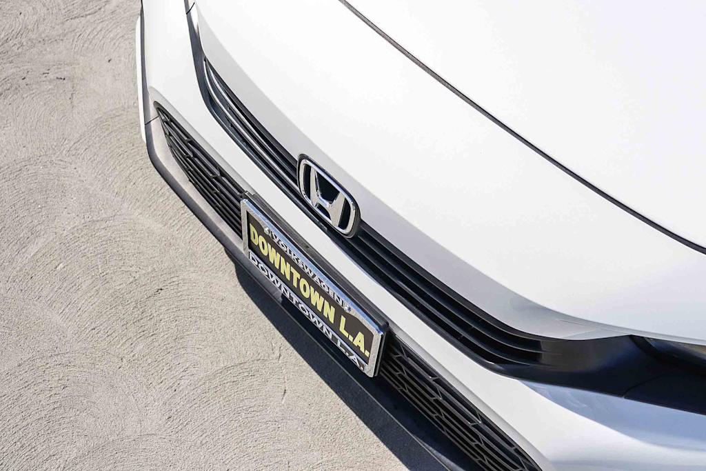 Thumbnail: 2022 Honda Civic - 7