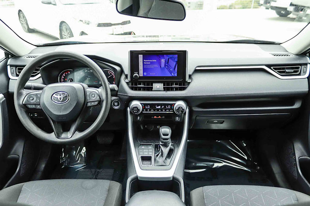 Thumbnail: 2025 Toyota RAV4 - 2