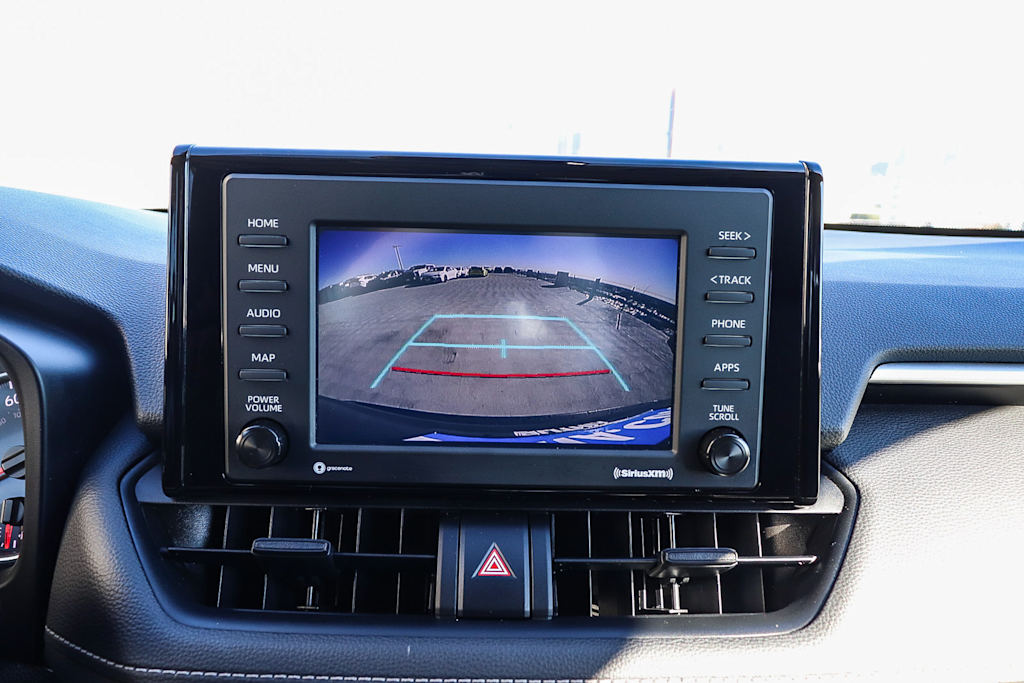 Thumbnail: 2022 Toyota RAV4 - 28