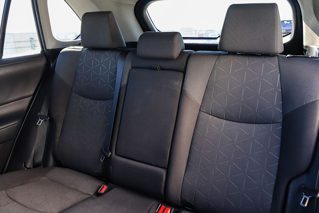 Thumbnail: 2022 Toyota RAV4 - 12