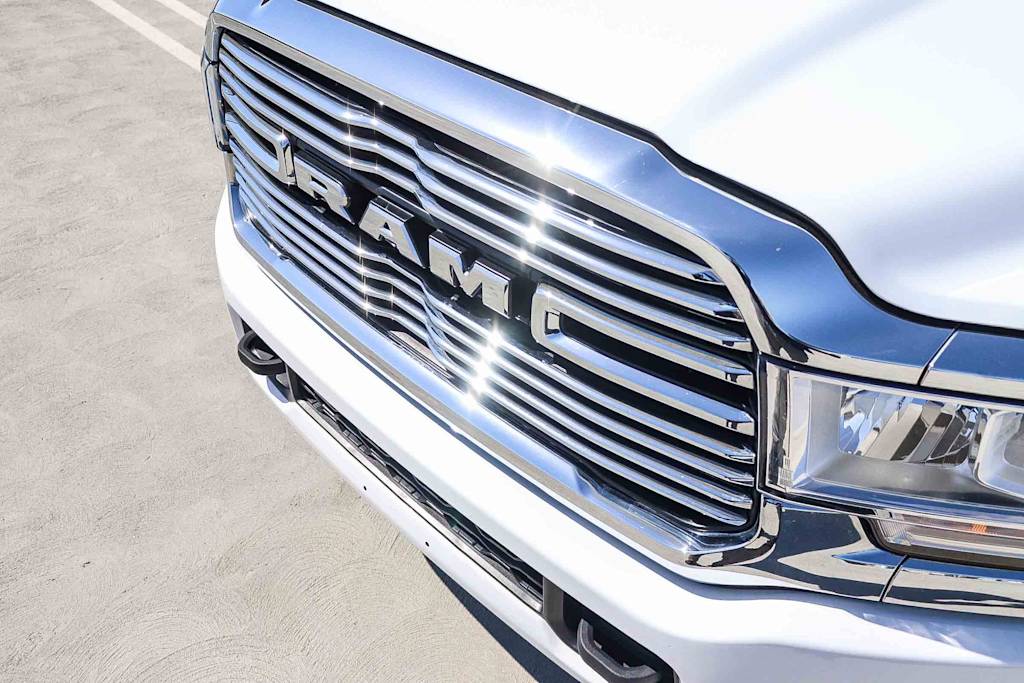 Thumbnail: 2023 RAM 3500 - 6
