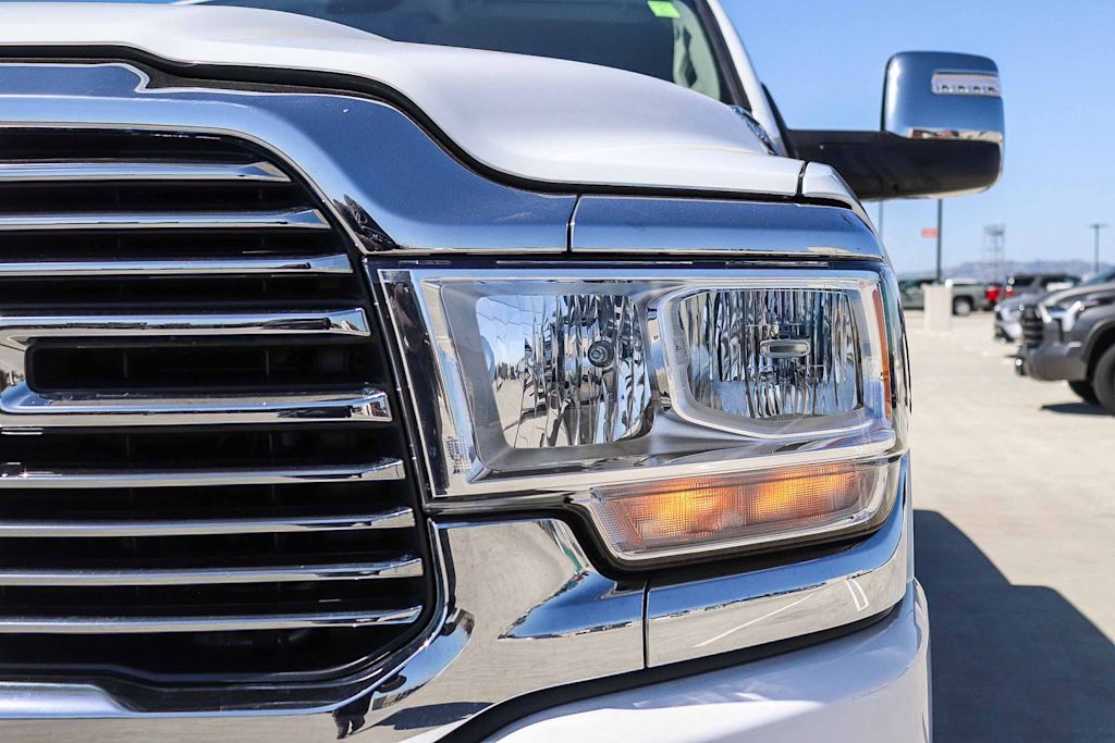 Thumbnail: 2023 RAM 3500 - 19
