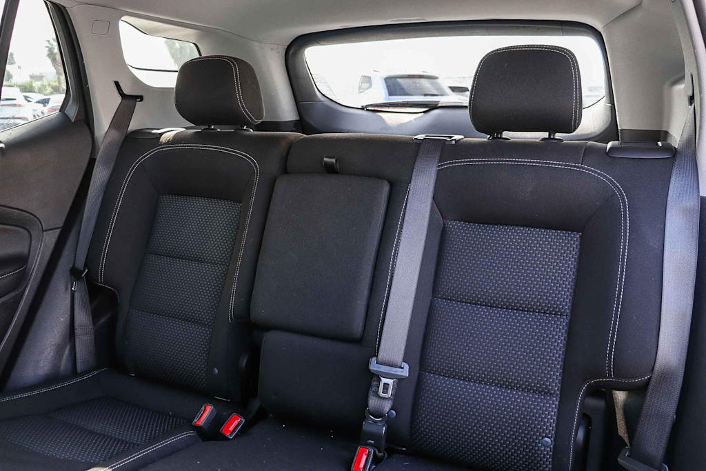 Thumbnail: 2024 GMC Terrain - 10