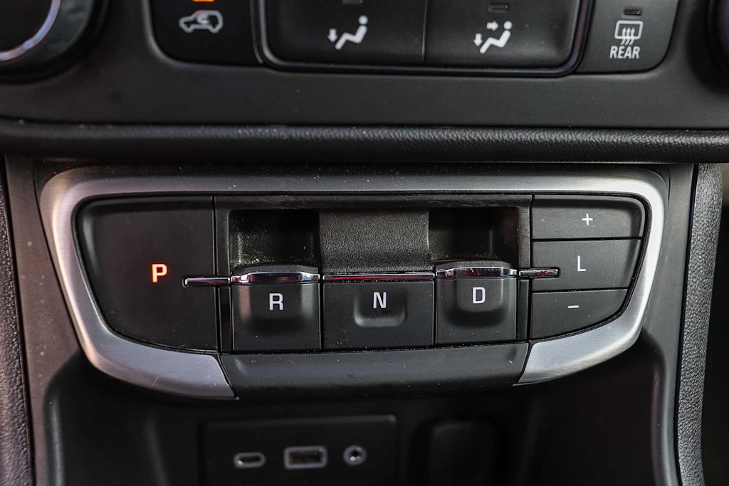 Thumbnail: 2024 GMC Terrain - 20