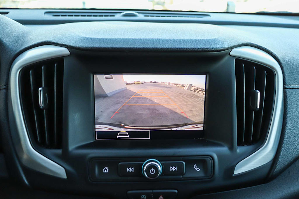 Thumbnail: 2024 GMC Terrain - 27