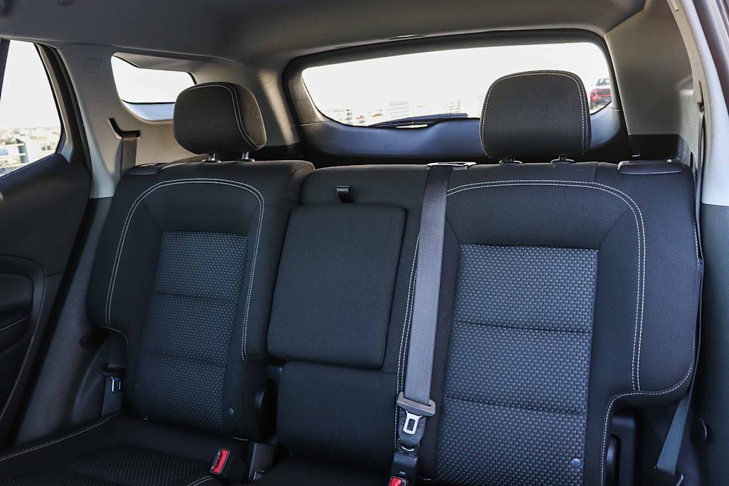 Thumbnail: 2024 GMC Terrain - 10