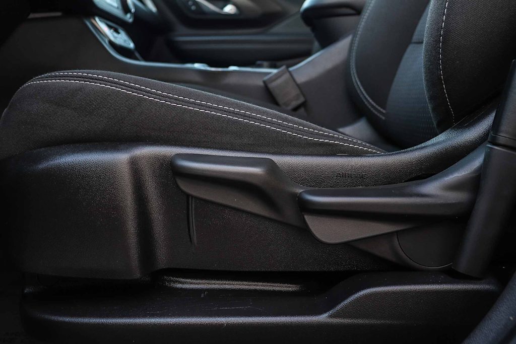 Thumbnail: 2024 GMC Terrain - 24