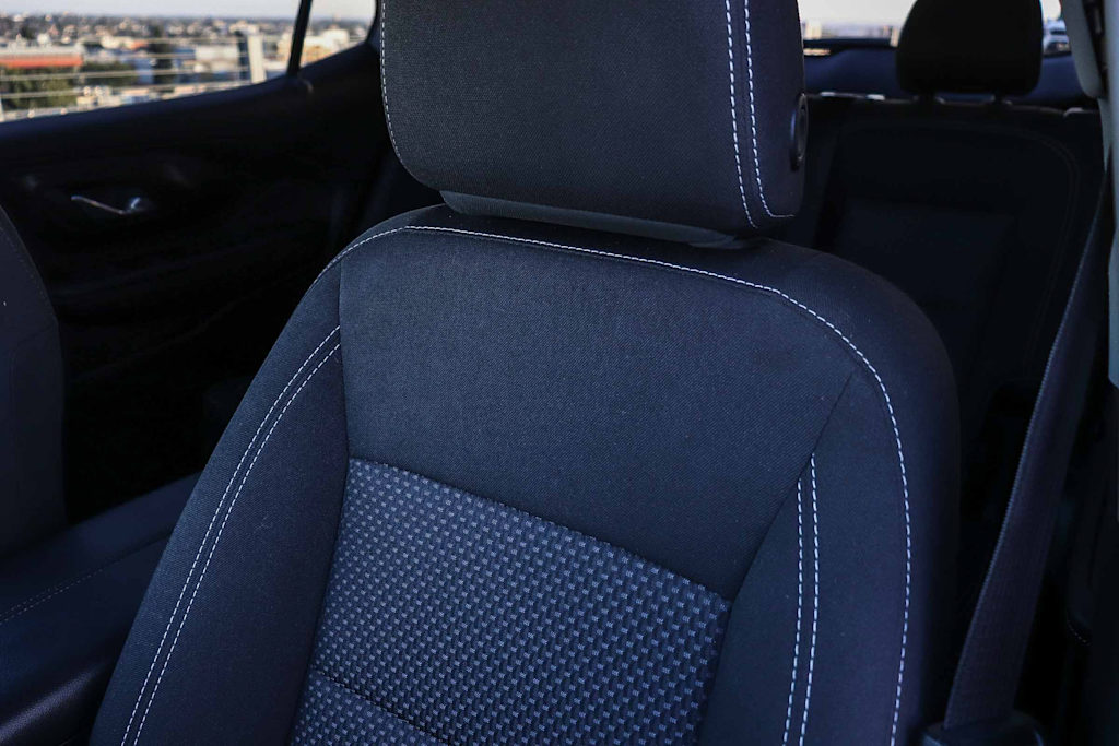 Thumbnail: 2024 GMC Terrain - 28