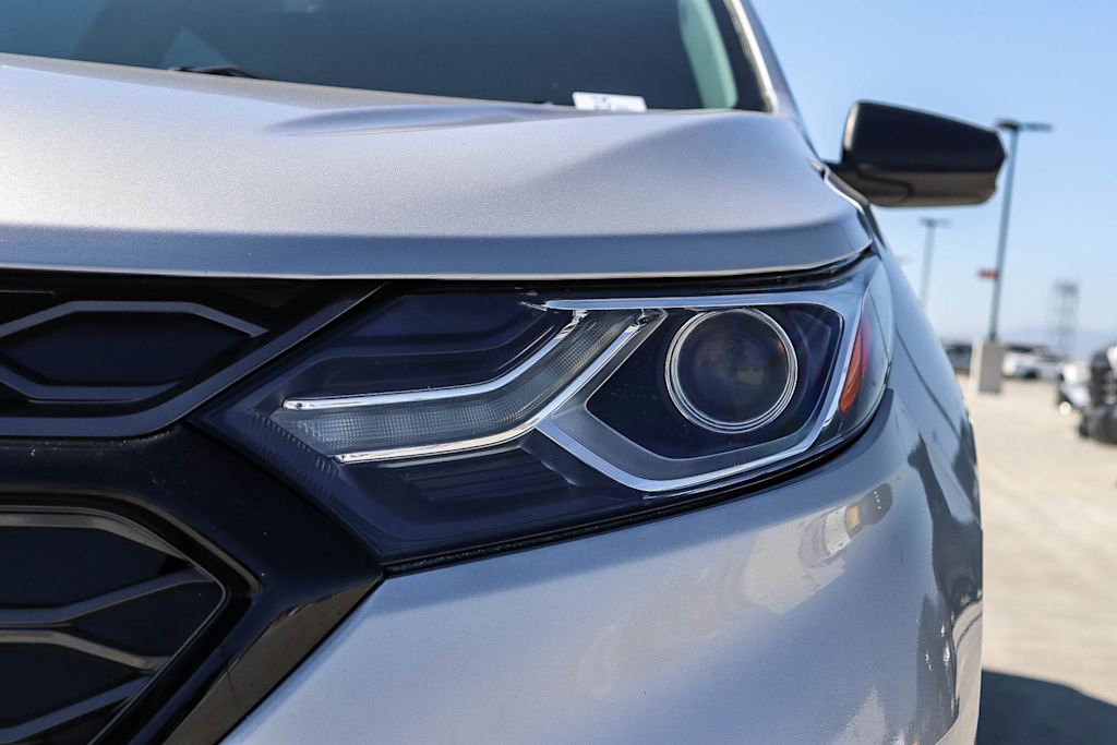 Thumbnail: 2020 Chevrolet Equinox - 19