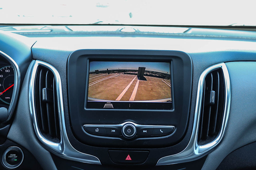 Thumbnail: 2020 Chevrolet Equinox - 25