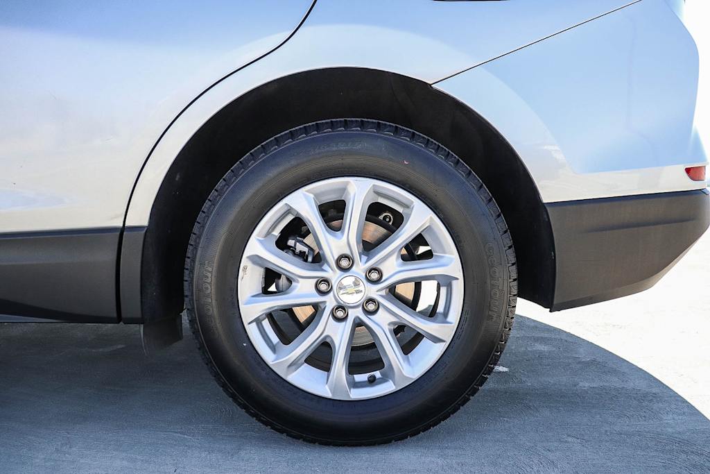 Thumbnail: 2020 Chevrolet Equinox - 7