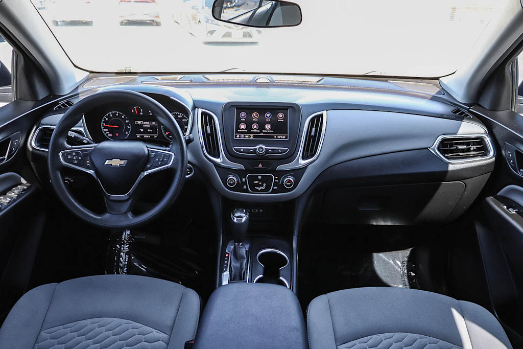 Thumbnail: 2020 Chevrolet Equinox - 2