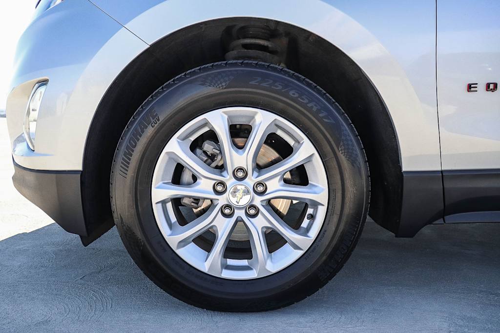 Thumbnail: 2020 Chevrolet Equinox - 21