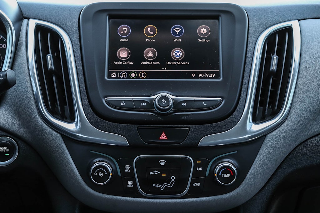 Thumbnail: 2020 Chevrolet Equinox - 13