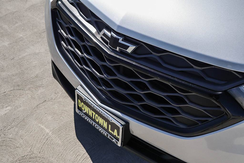 Thumbnail: 2020 Chevrolet Equinox - 6