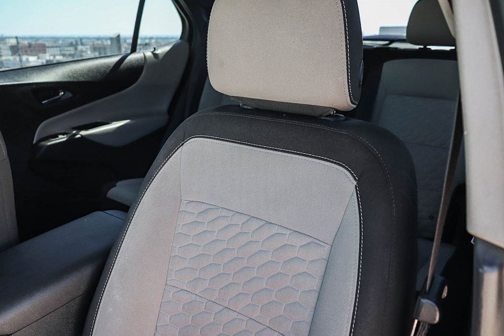 Thumbnail: 2020 Chevrolet Equinox - 26