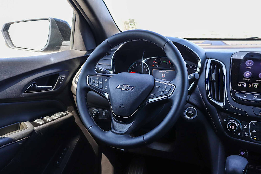 Thumbnail: 2024 Chevrolet Equinox - 8