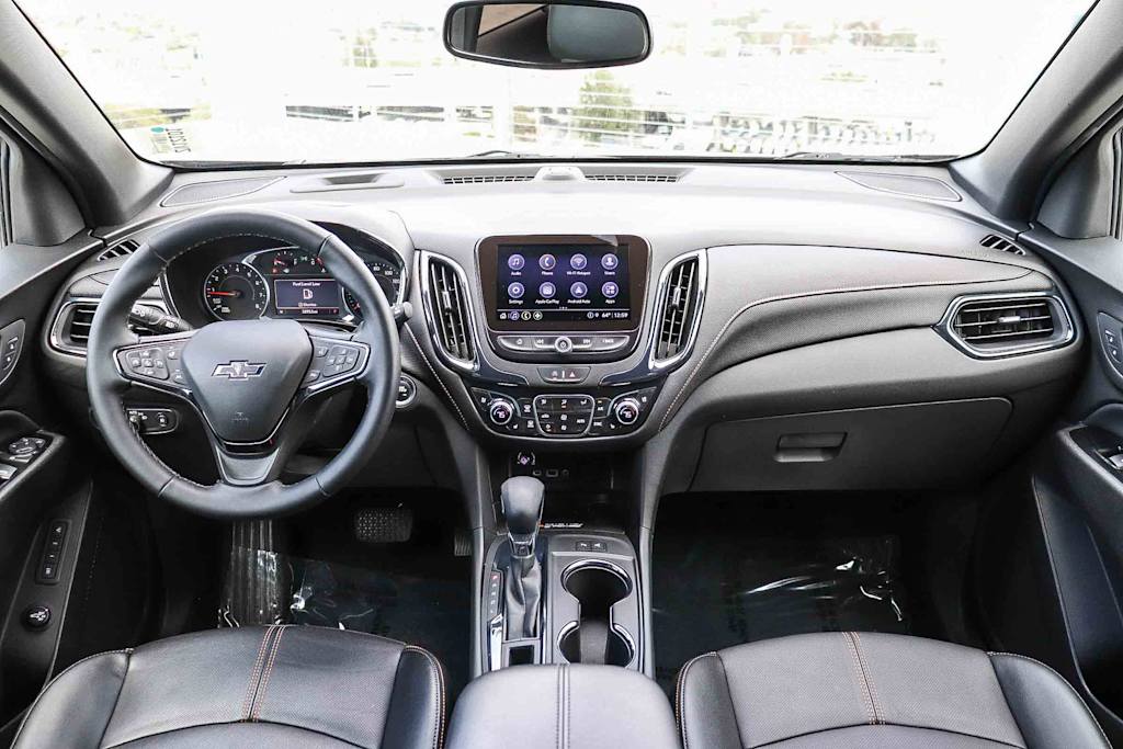 Thumbnail: 2024 Chevrolet Equinox - 2