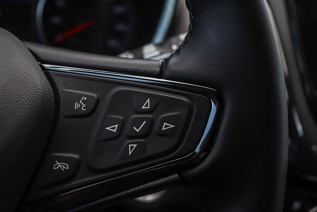 Thumbnail: 2024 Chevrolet Equinox - 26