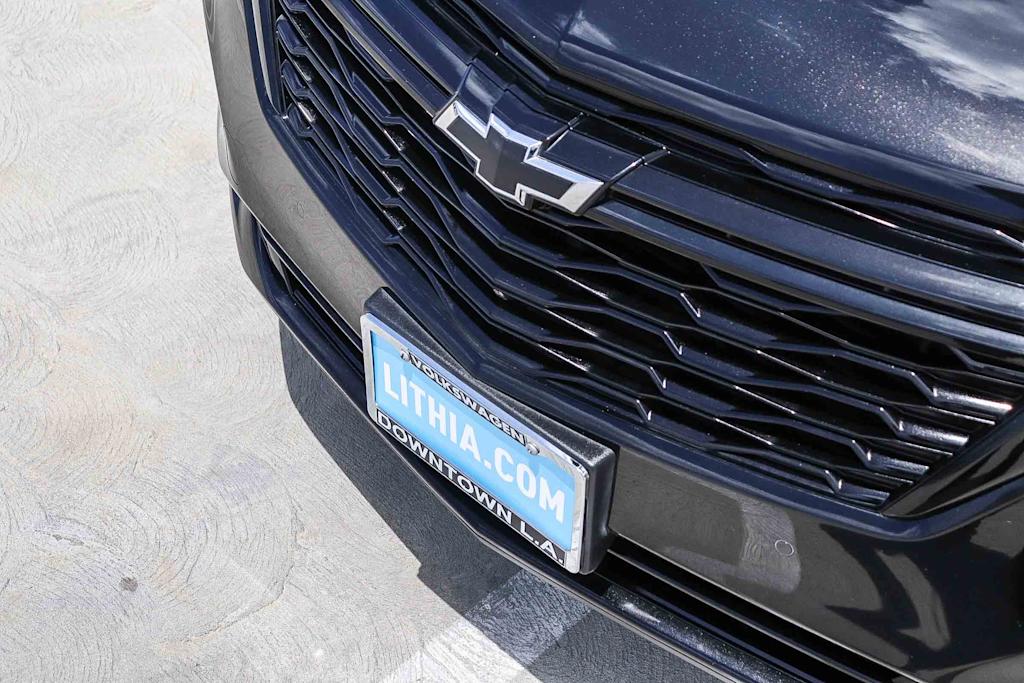 Thumbnail: 2024 Chevrolet Equinox - 6