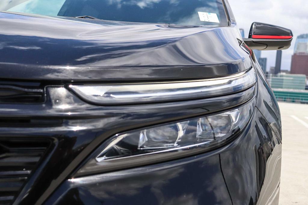 Thumbnail: 2024 Chevrolet Equinox - 19