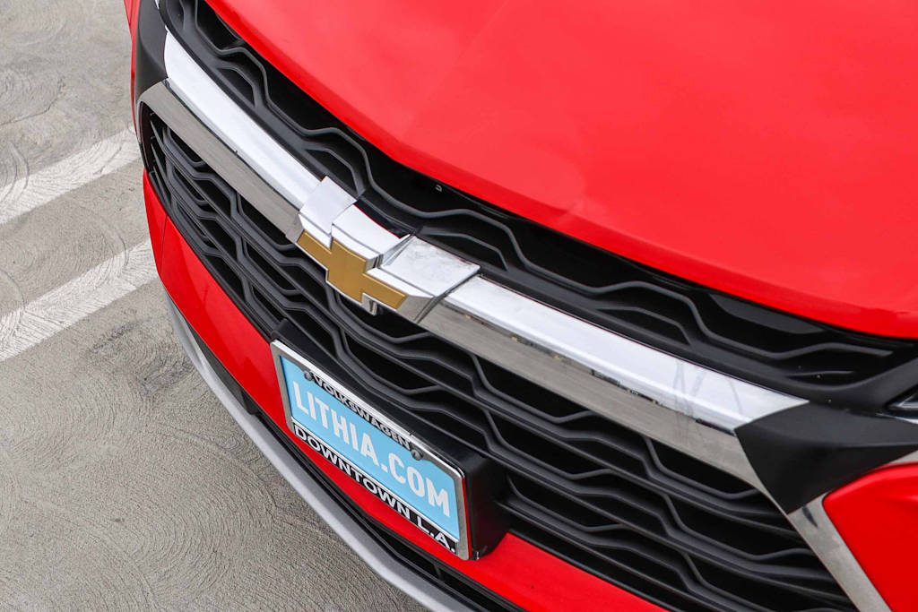 Thumbnail: 2023 Chevrolet Blazer - 6