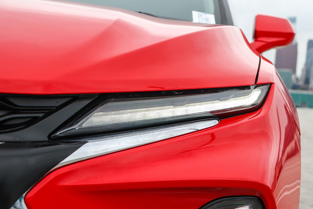 Thumbnail: 2023 Chevrolet Blazer - 19
