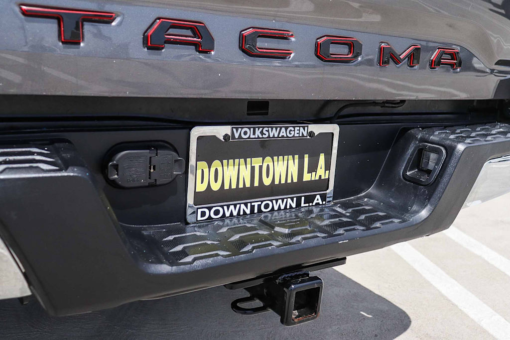 Thumbnail: 2021 Toyota Tacoma - 29
