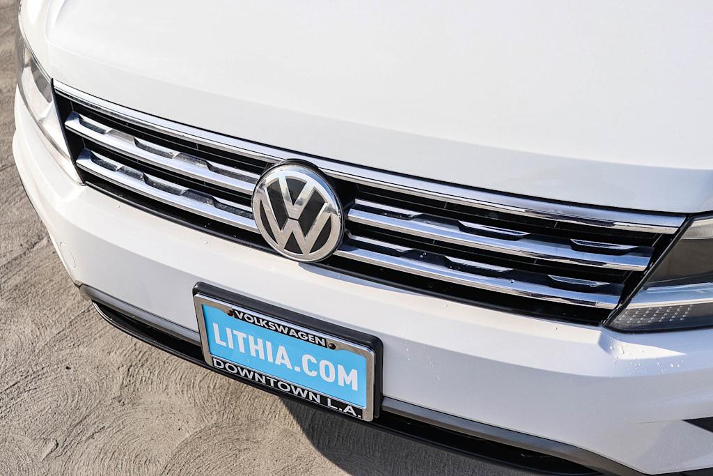 Thumbnail: 2018 Volkswagen Tiguan - 6
