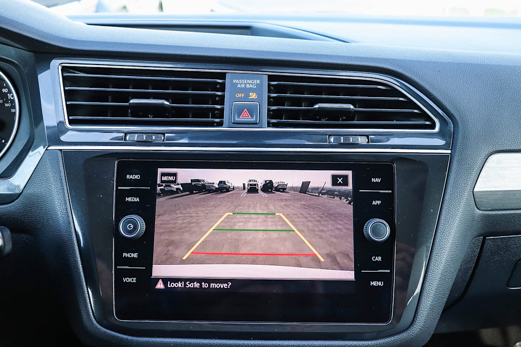 Thumbnail: 2018 Volkswagen Tiguan - 27