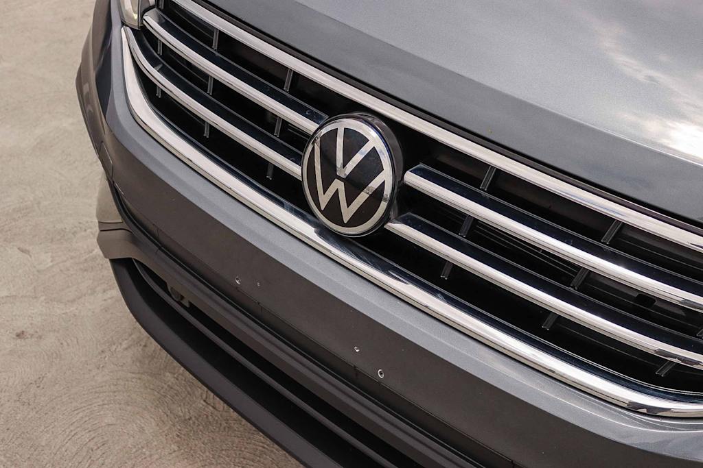 Thumbnail: 2022 Volkswagen Tiguan - 6
