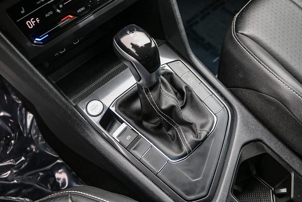 2023 Volkswagen Tiguan SE 15