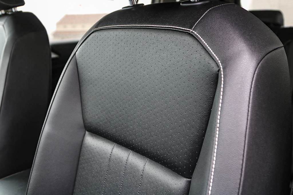 2023 Volkswagen Tiguan SE 28
